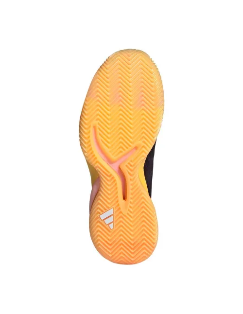 Zapatillas Adidas Adizero Cybersonic Clay IF6529 Mujer | Ofertas de pádel